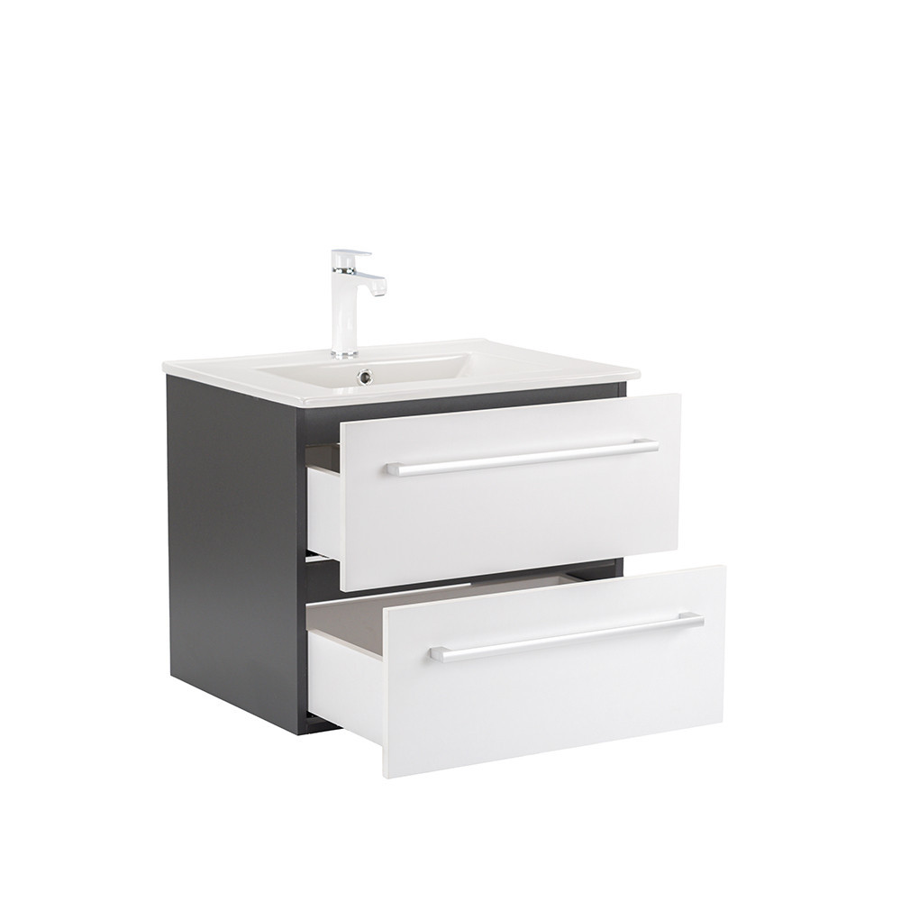 Leziter Vario Clam 60 complet Mobalis Homvera