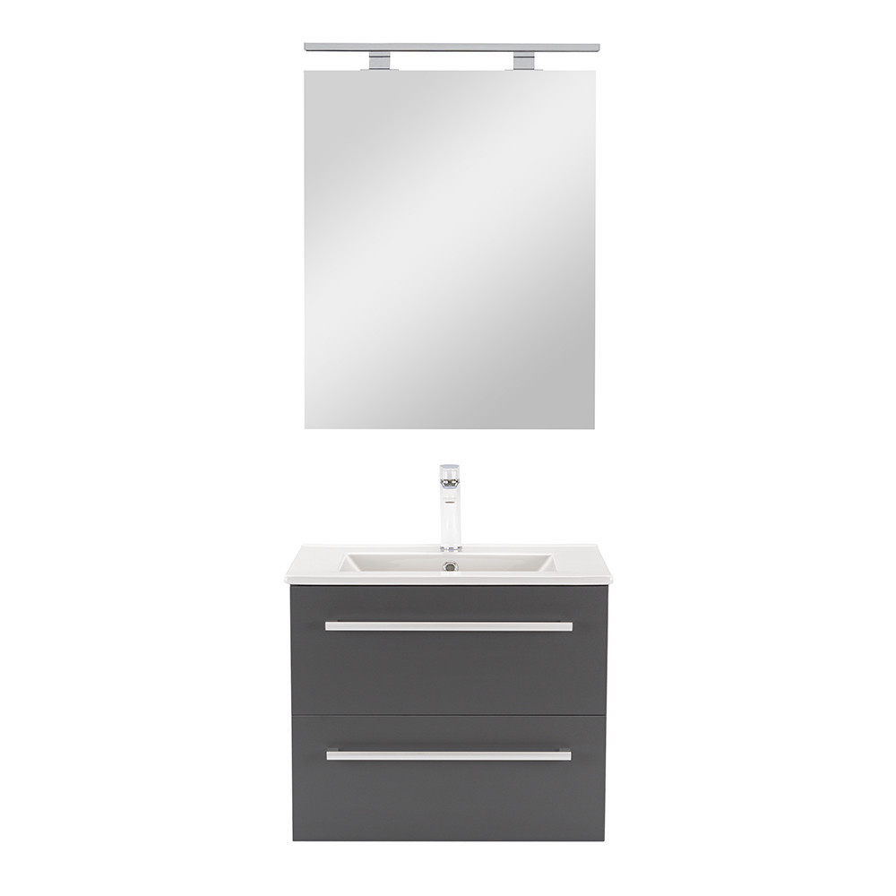 Leziter Vario Clam 60 complet Mobalis Homvera