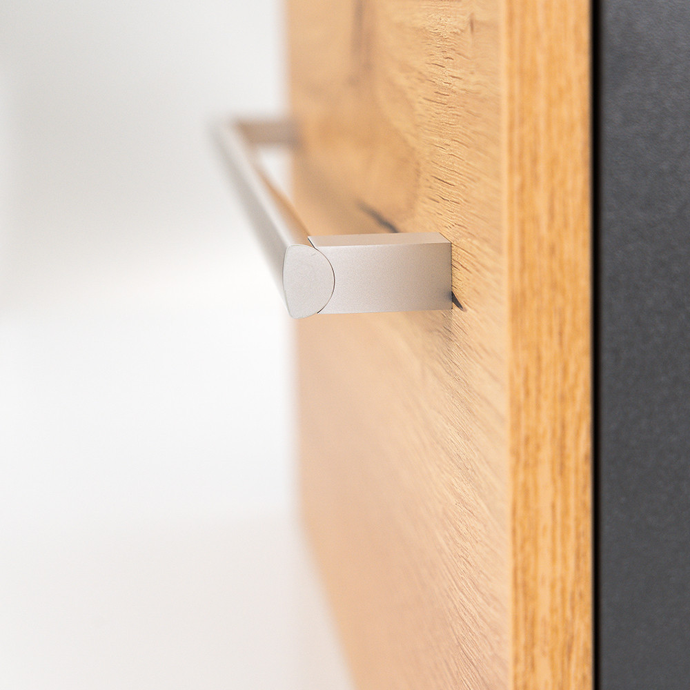 Leziter Vario Clam 60 complet Mobalis Homvera