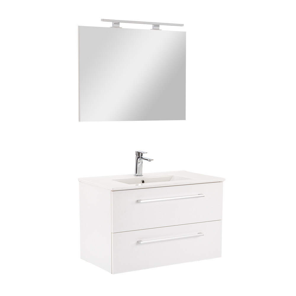 Leziter Vario Clam 80 complet Mobalis Homvera