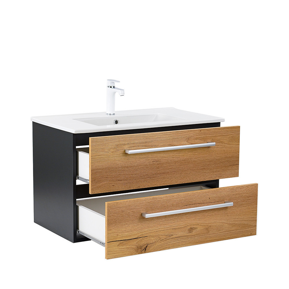 Leziter Vario Clam 80 complet Mobalis Homvera