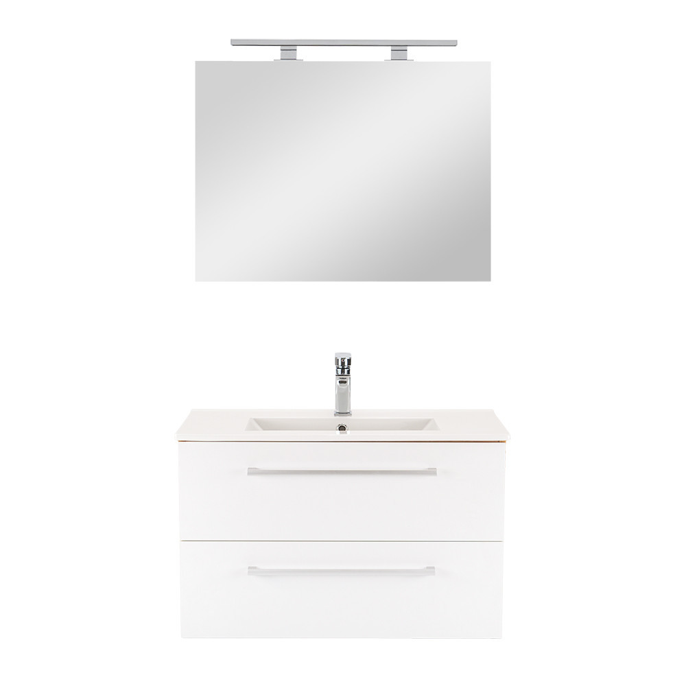 Leziter Vario Clam 80 complet Mobalis Homvera