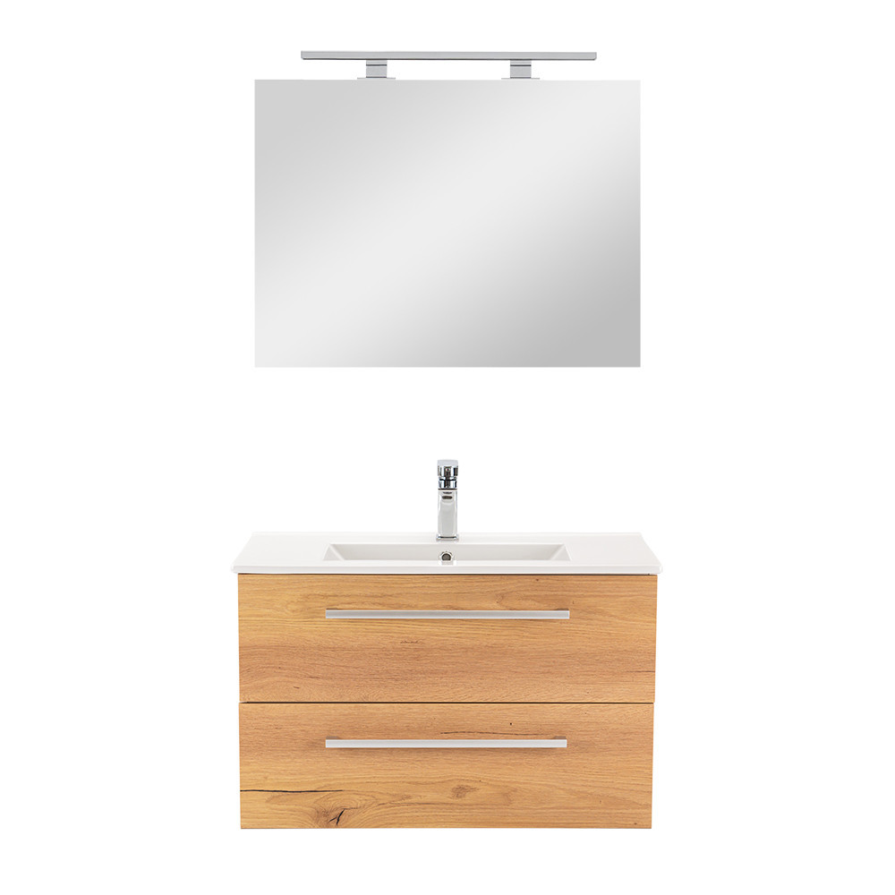 Leziter Vario Clam 80 complet Mobalis Homvera