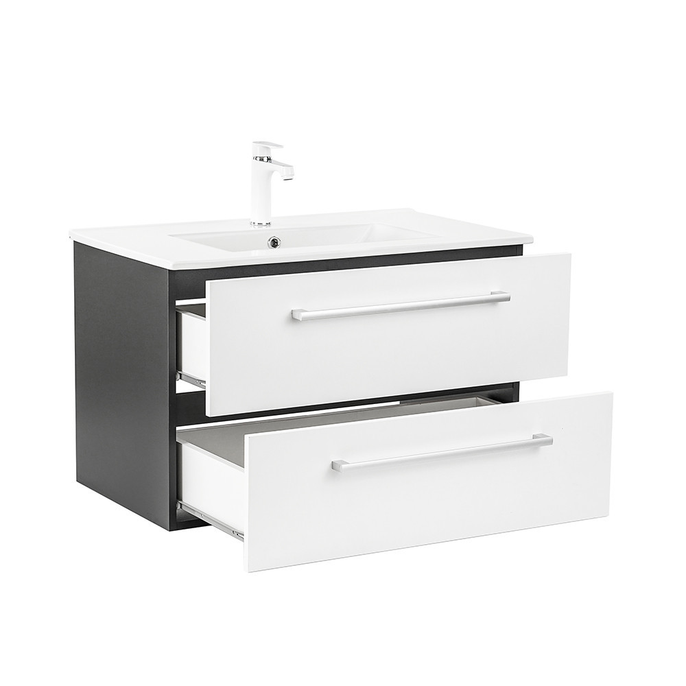 Leziter Vario Clam 80 complet Mobalis Homvera