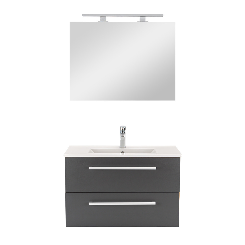 Leziter Vario Clam 80 complet Mobalis Homvera