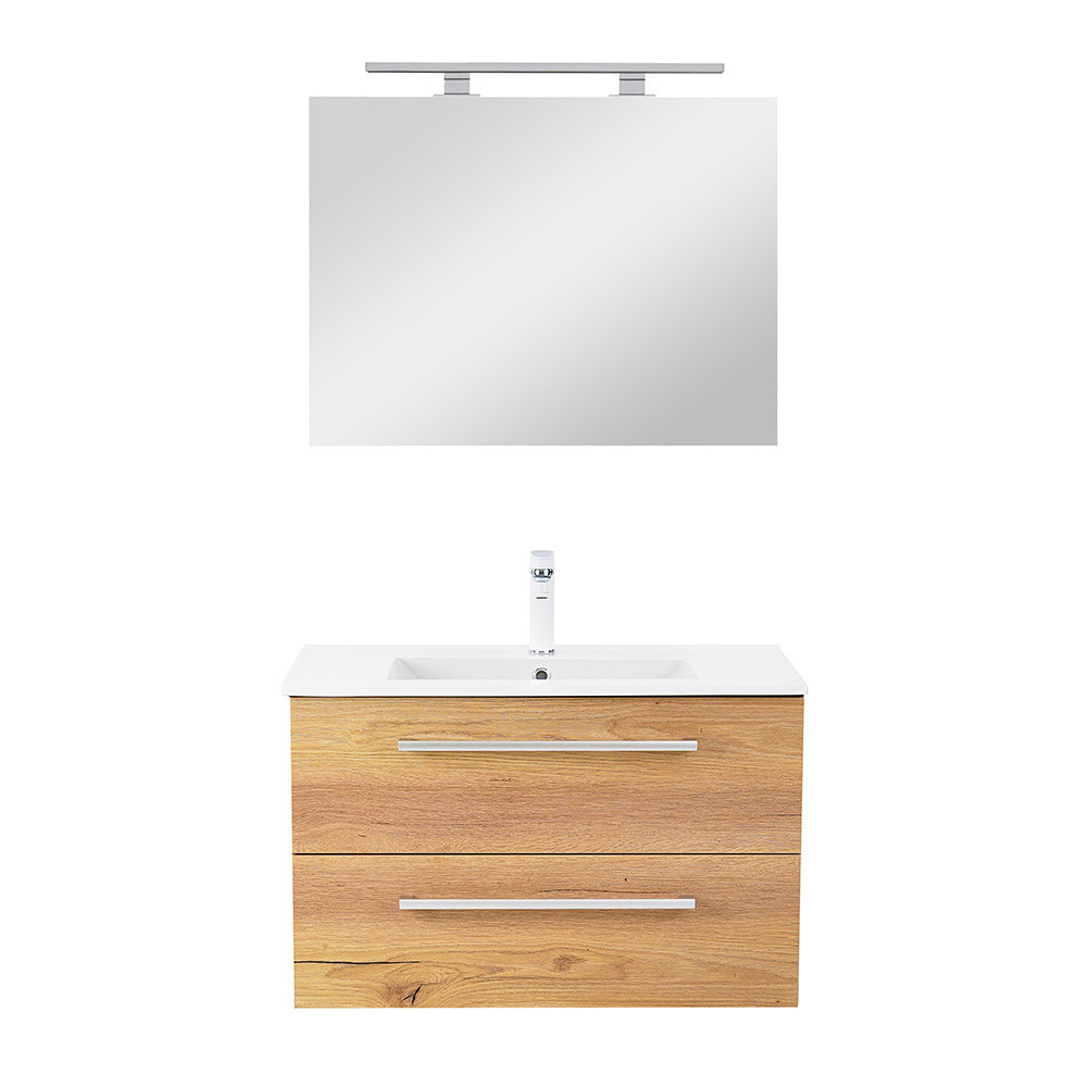 Leziter Vario Clam 80 complet Mobalis Homvera