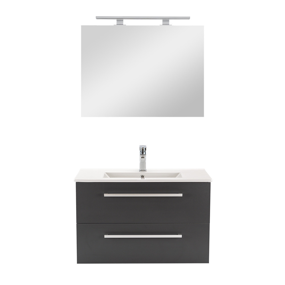 Leziter Vario Clam 80 complet Mobalis Homvera