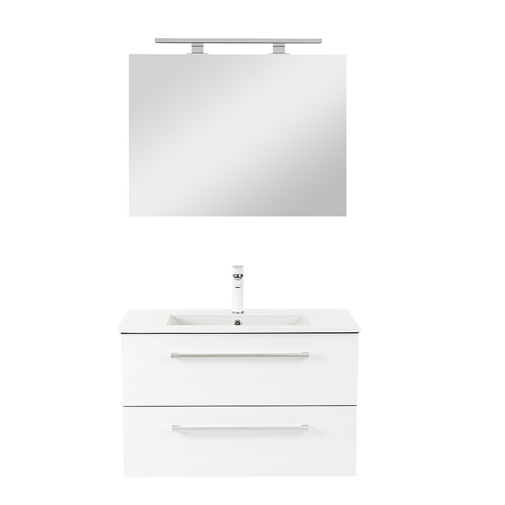 Leziter Vario Clam 80 complet Mobalis Homvera