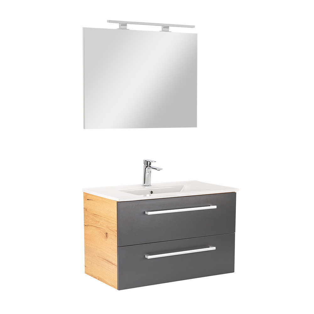 Leziter Vario Clam 80 complet Mobalis Homvera