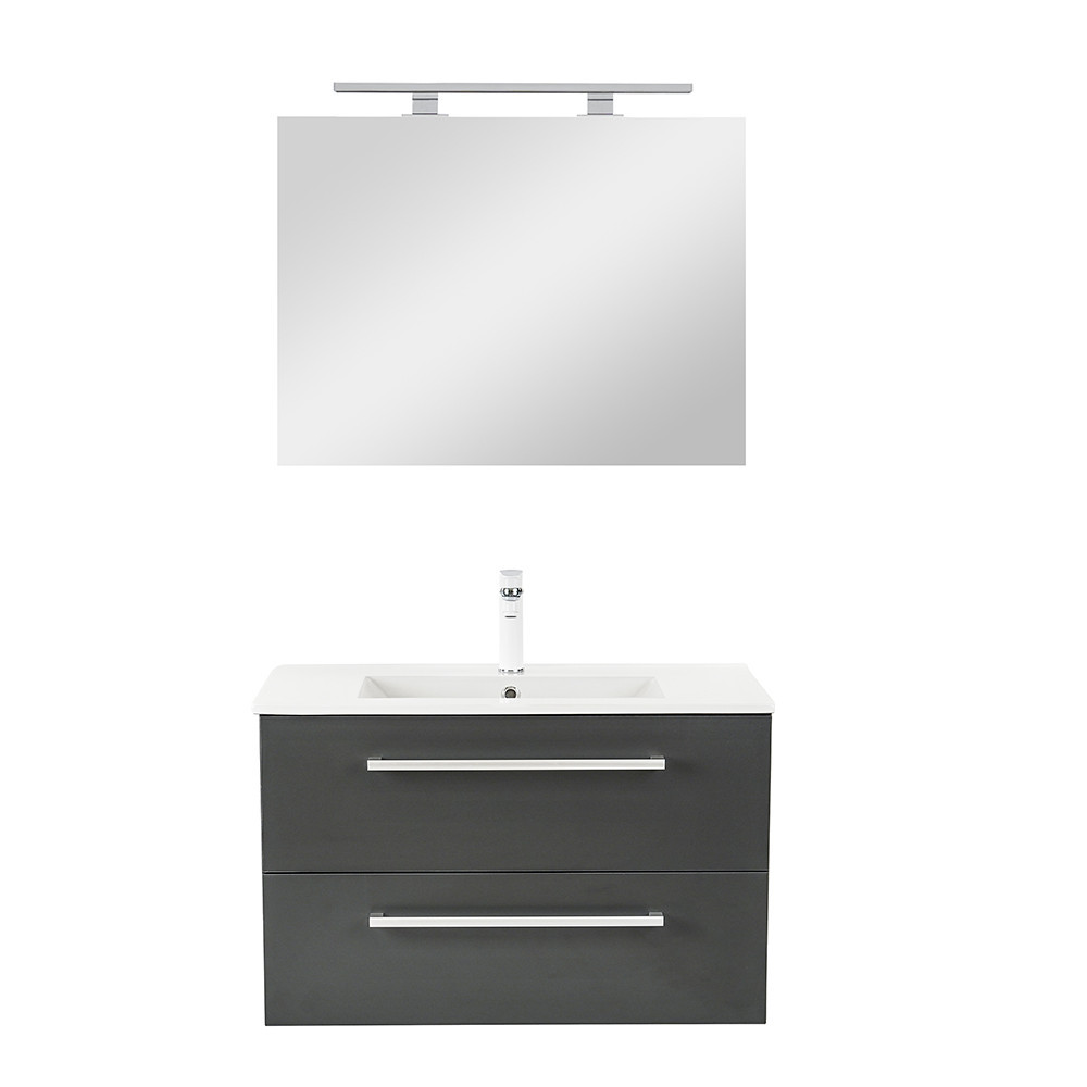 Leziter Vario Clam 80 complet Mobalis Homvera