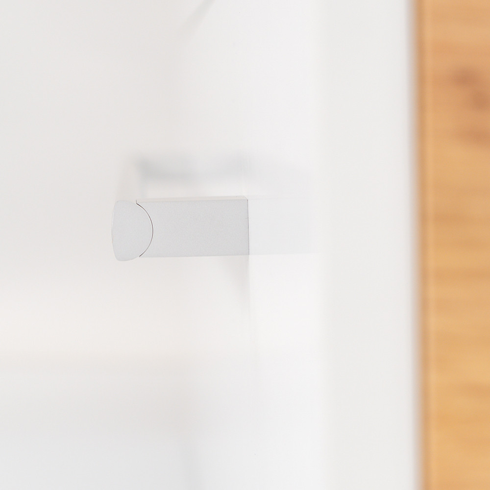 Leziter Vario Clam 80 complet Mobalis Homvera