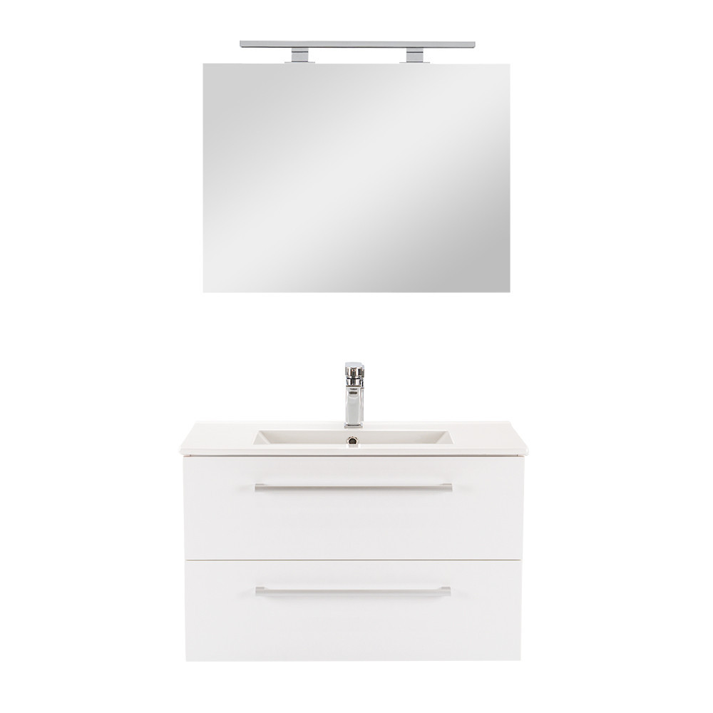 Leziter Vario Clam 80 complet Mobalis Homvera