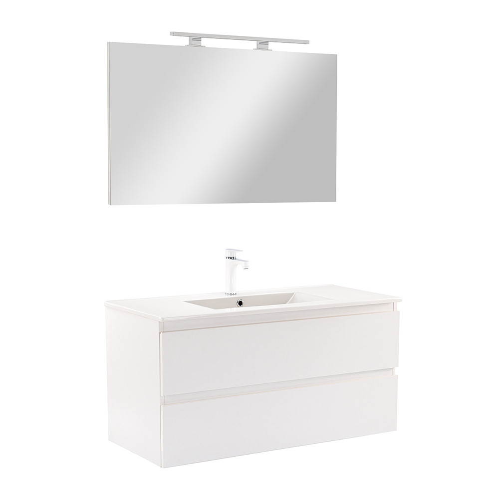 Leziter Vario Forte 100 complet Mobalis Homvera