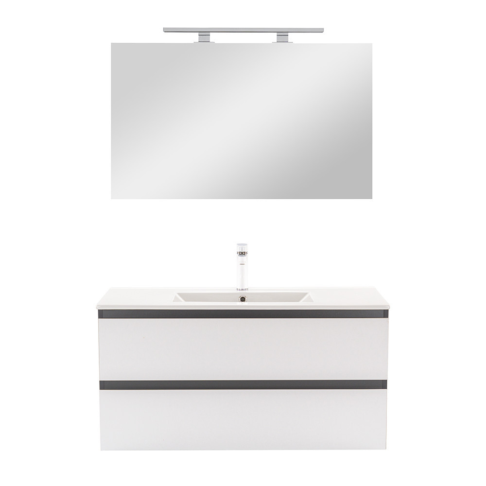 Leziter Vario Forte 100 complet Mobalis Homvera