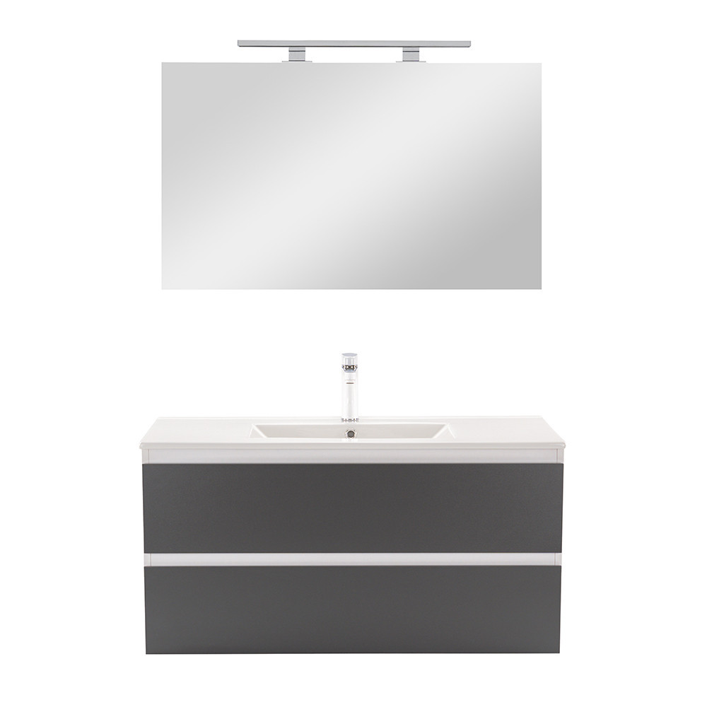 Leziter Vario Forte 100 complet Mobalis Homvera