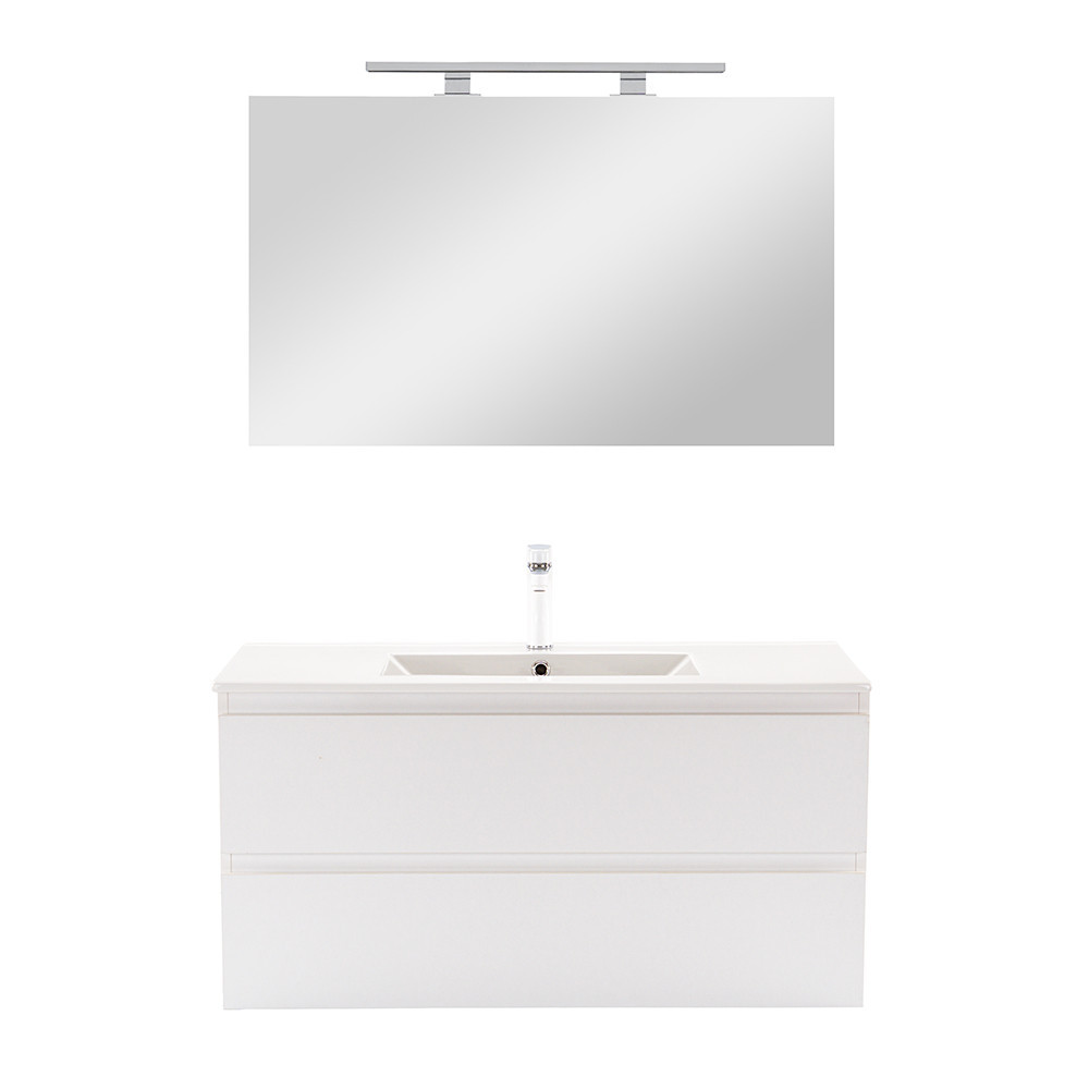 Leziter Vario Forte 100 complet Mobalis Homvera