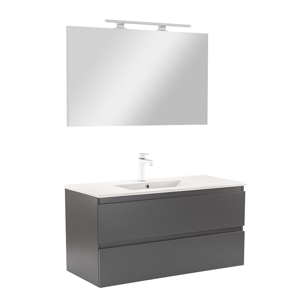 Leziter Vario Forte 100 complet Mobalis Homvera