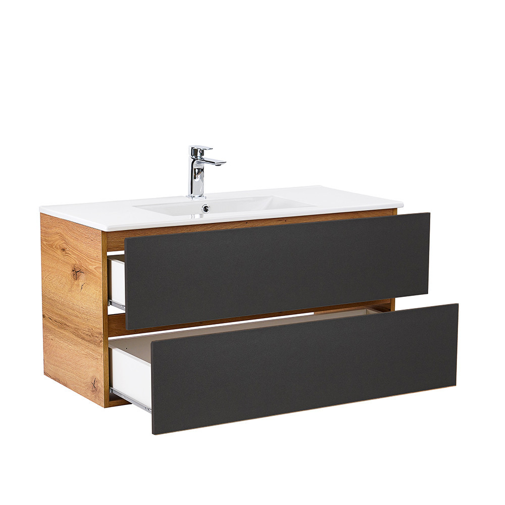 Leziter Vario Forte 100 complet Mobalis Homvera