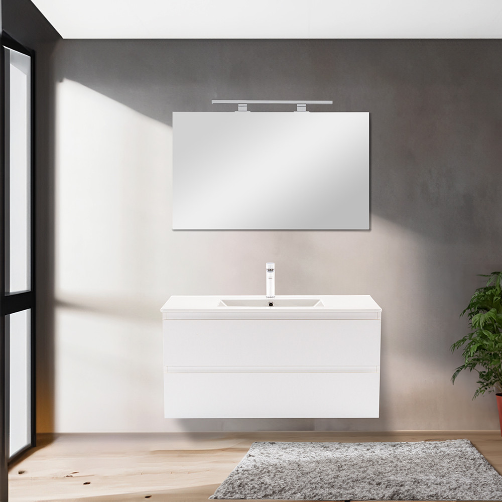 Leziter Vario Forte 100 complet Mobalis Homvera