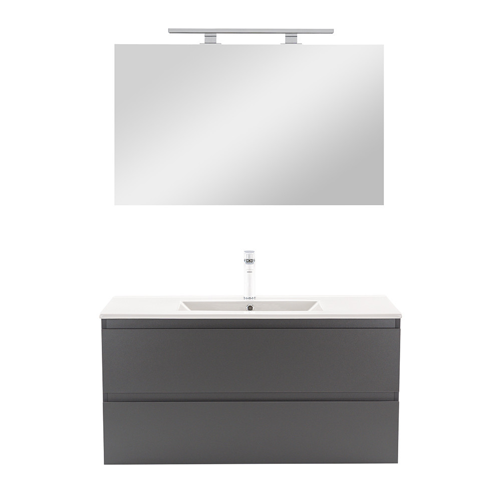 Leziter Vario Forte 100 complet Mobalis Homvera