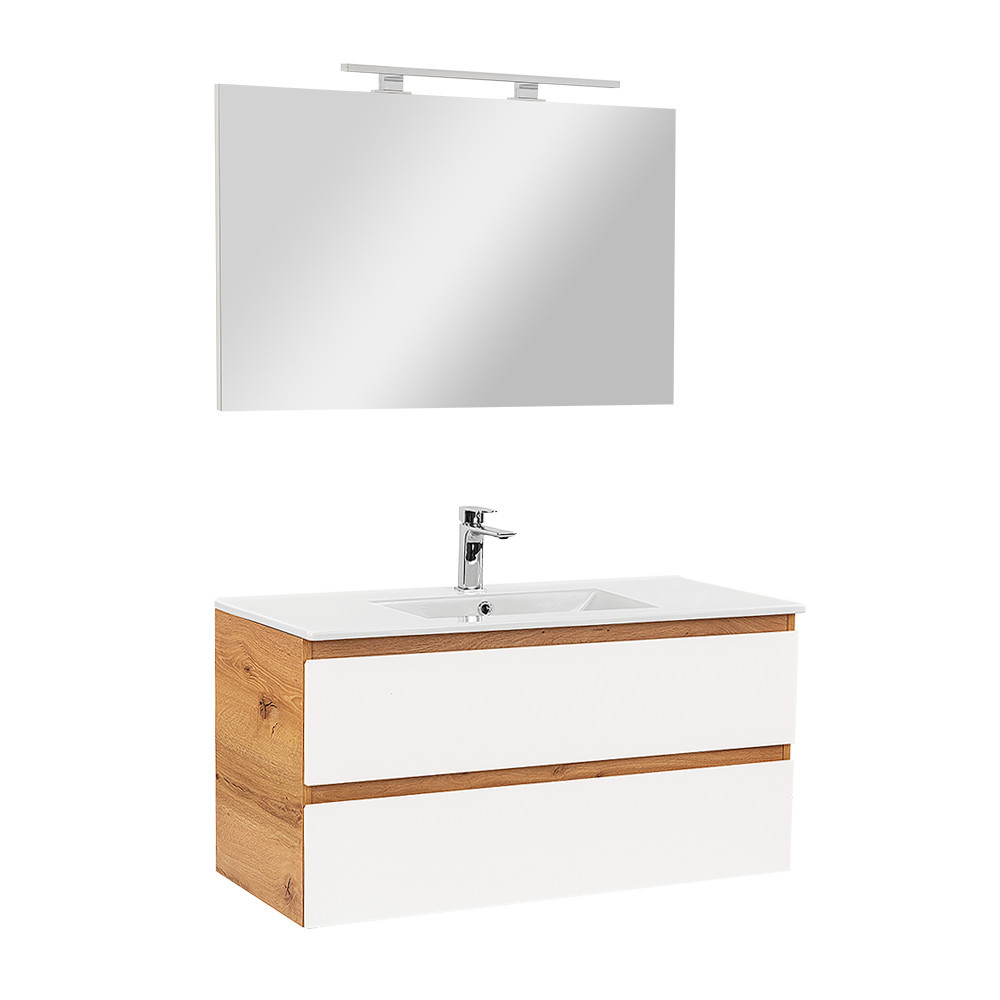 Leziter Vario Forte 100 complet Mobalis Homvera