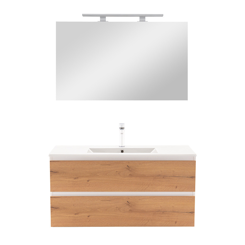 Leziter Vario Forte 100 complet Mobalis Homvera