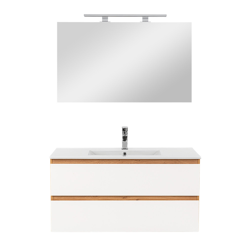 Leziter Vario Forte 100 complet Mobalis Homvera