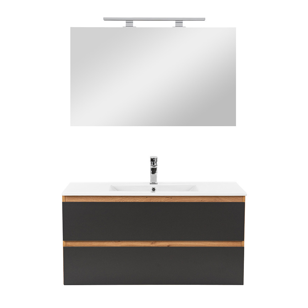 Leziter Vario Forte 100 complet Mobalis Homvera