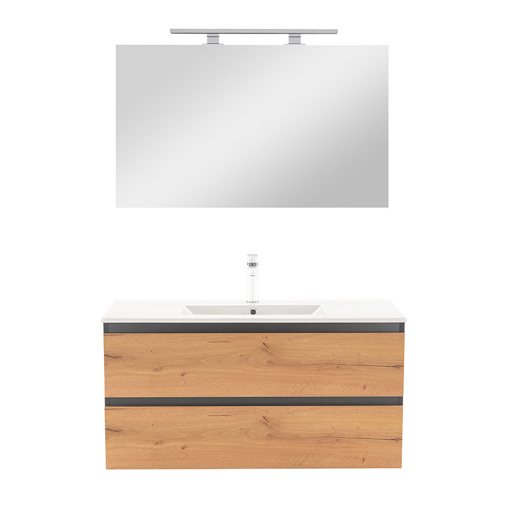 Leziter Vario Forte 100 complet Mobalis Homvera