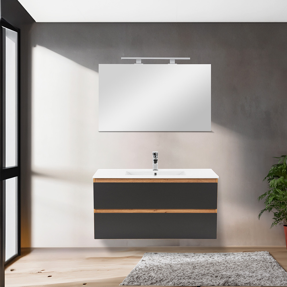 Leziter Vario Forte 100 complet Mobalis Homvera