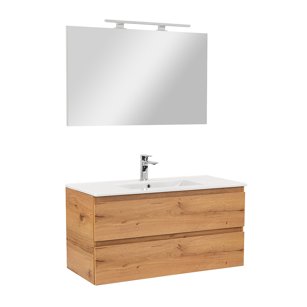 Leziter Vario Forte 100 complet Mobalis Homvera