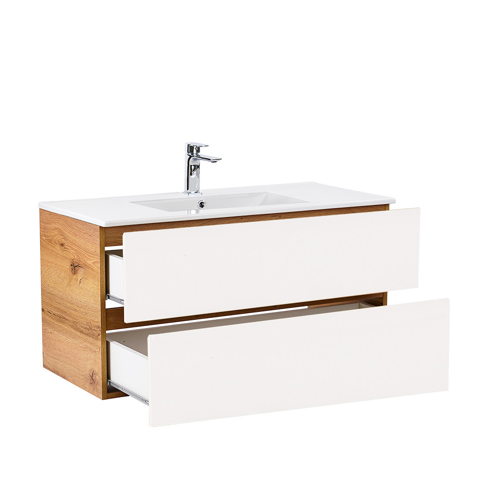 Leziter Vario Forte 100 complet Mobalis Homvera