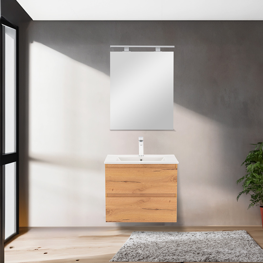 Leziter Vario Forte 60 complet Mobalis Homvera