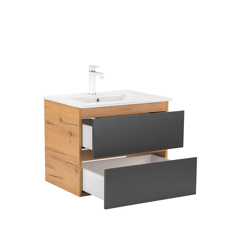 Leziter Vario Forte 60 complet Mobalis Homvera