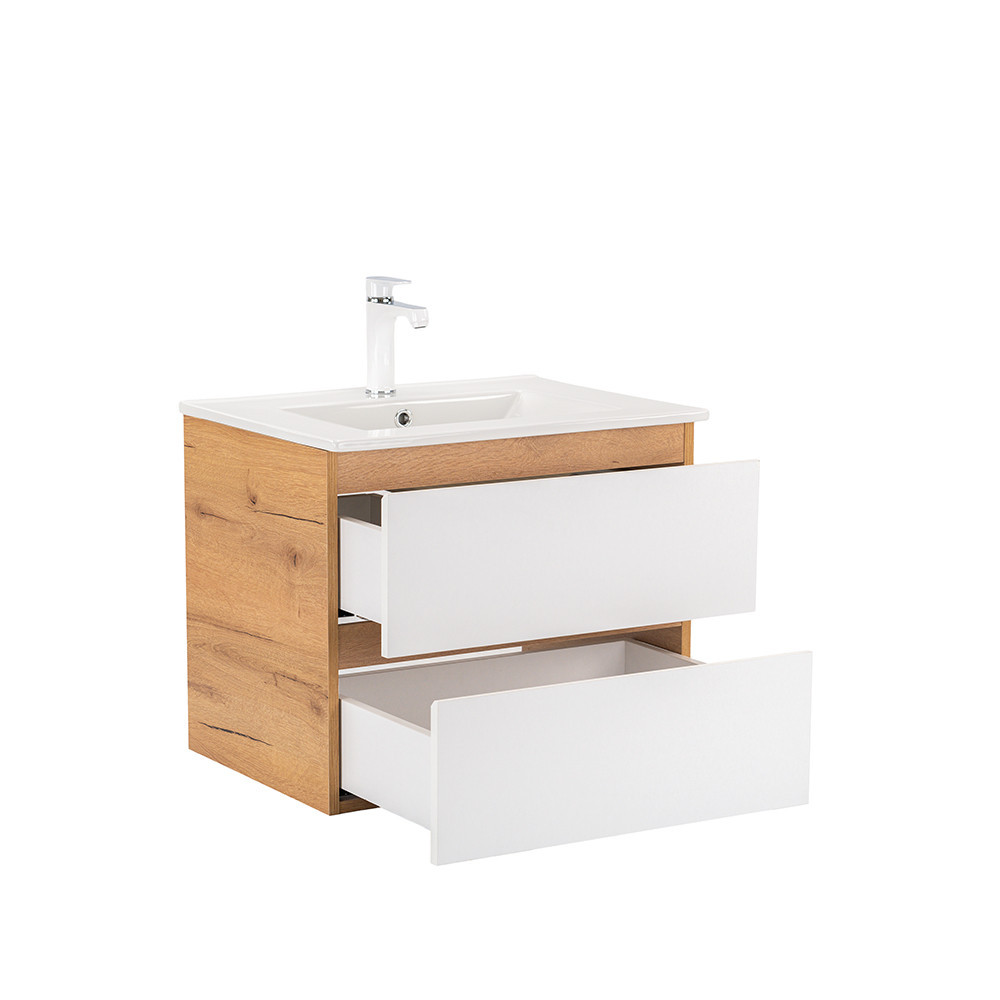 Leziter Vario Forte 60 complet Mobalis Homvera