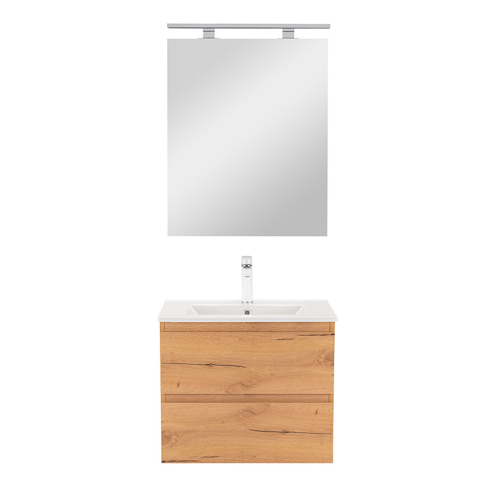 Leziter Vario Forte 60 complet Mobalis Homvera