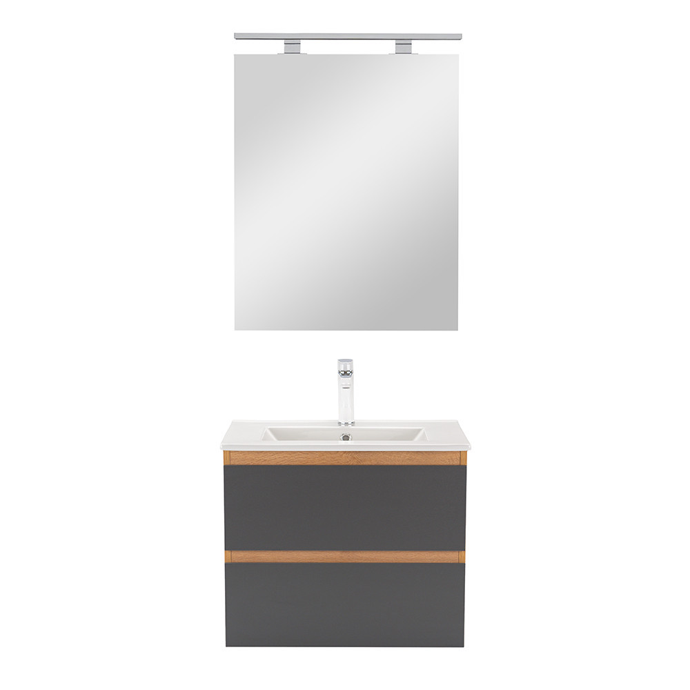 Leziter Vario Forte 60 complet Mobalis Homvera