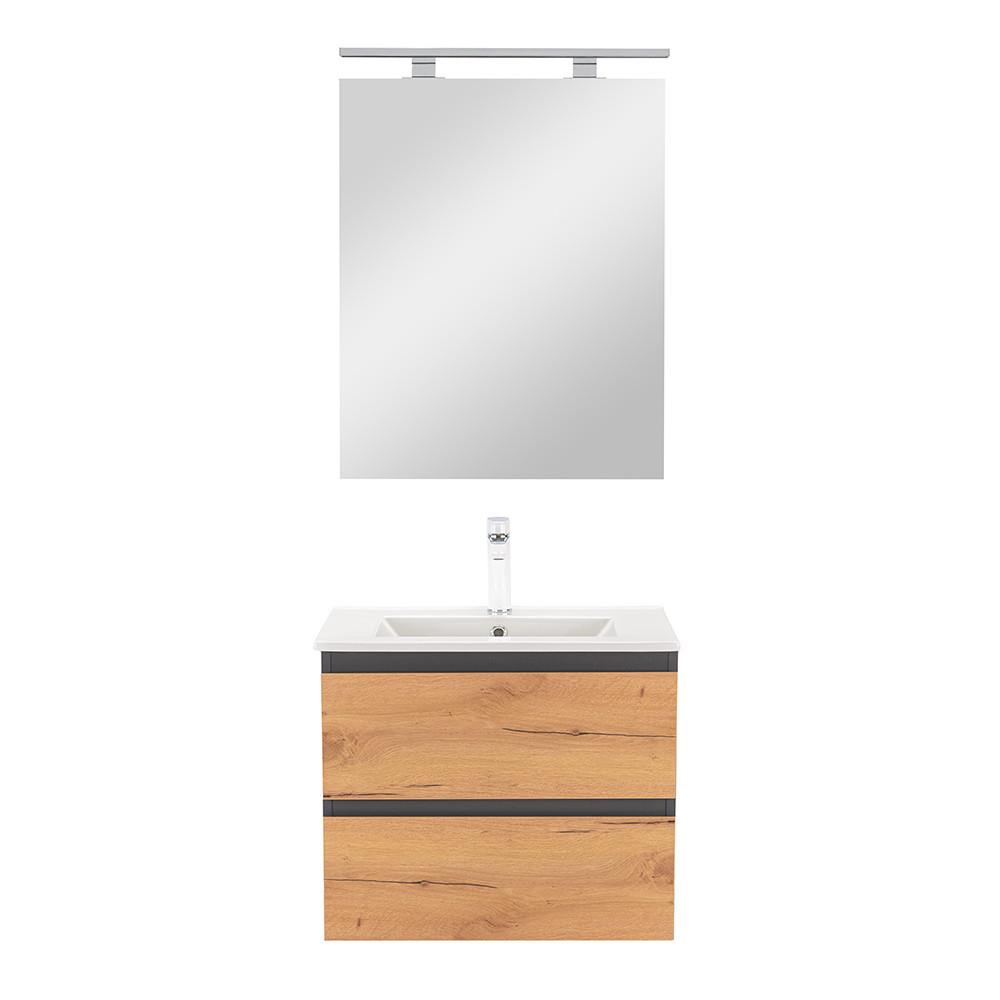 Leziter Vario Forte 60 complet Mobalis Homvera