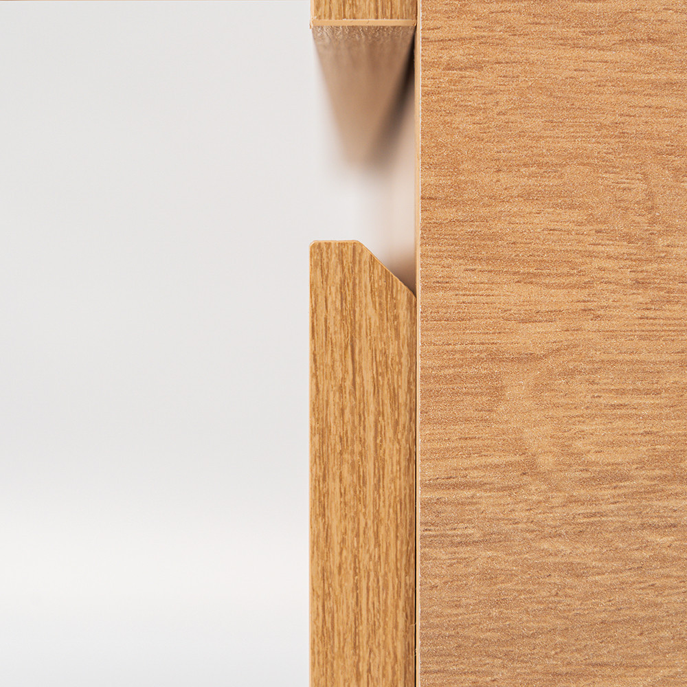 Leziter Vario Forte 60 complet Mobalis Homvera