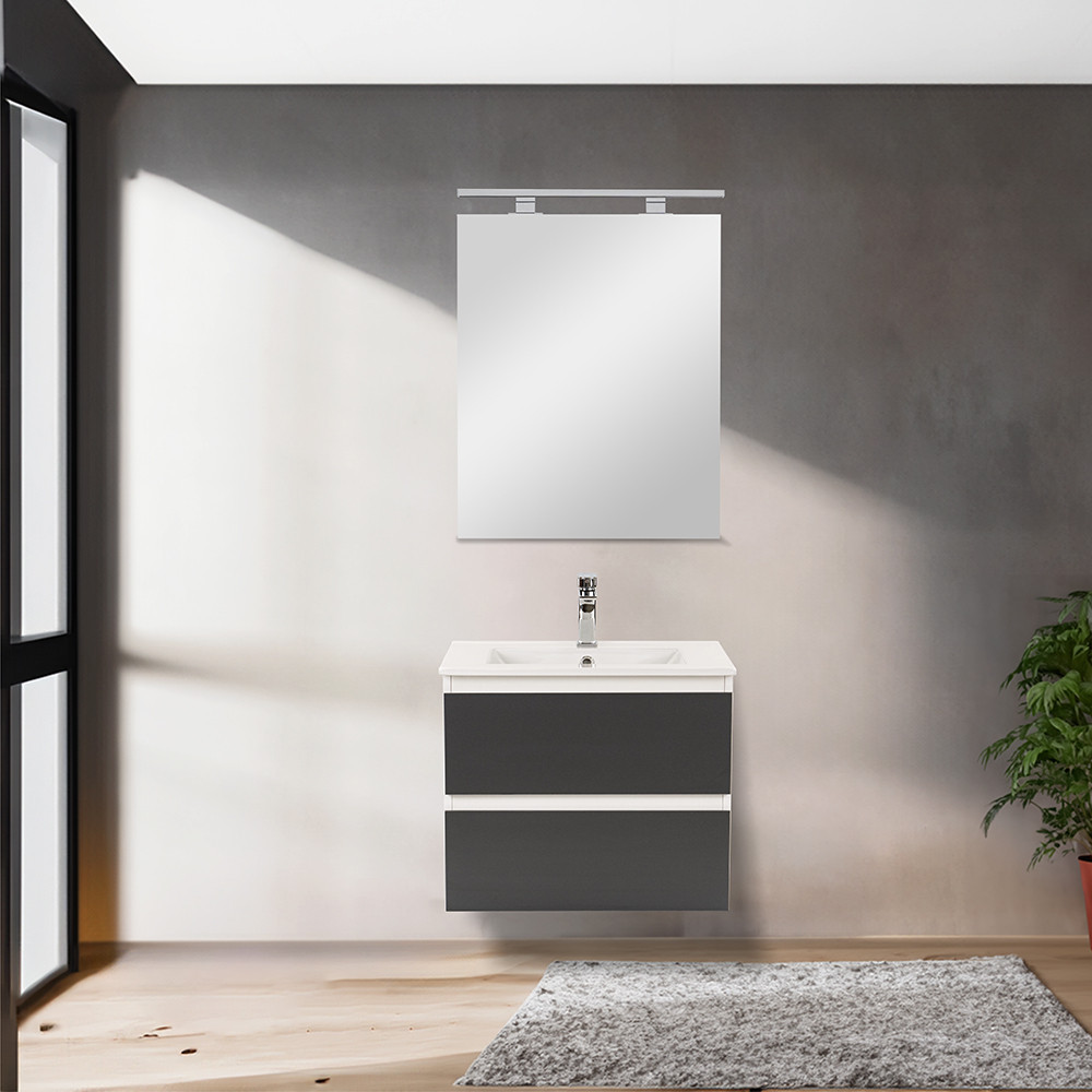 Leziter Vario Forte 60 complet Mobalis Homvera