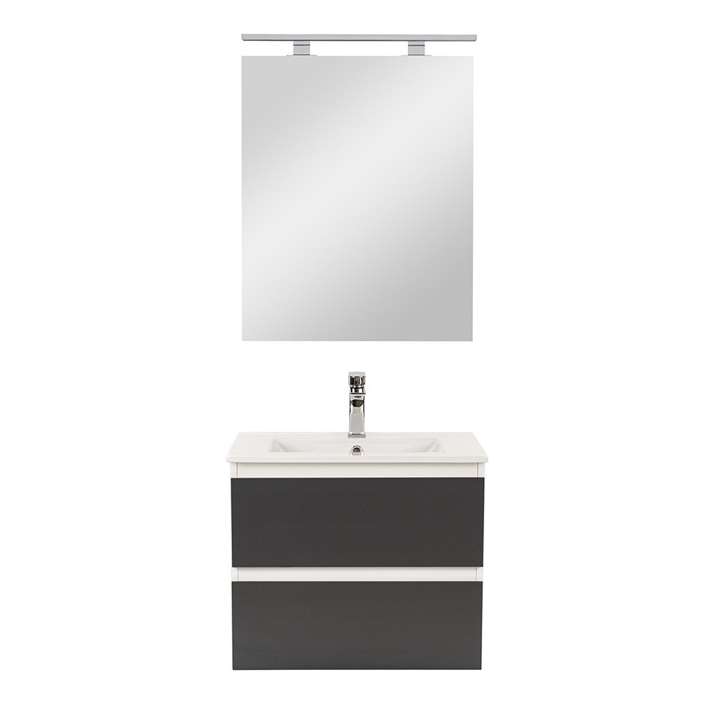 Leziter Vario Forte 60 complet Mobalis Homvera