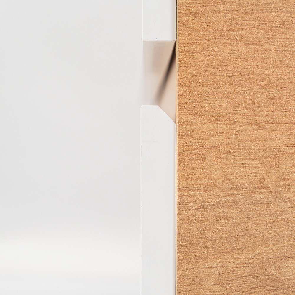 Leziter Vario Forte 60 complet Mobalis Homvera