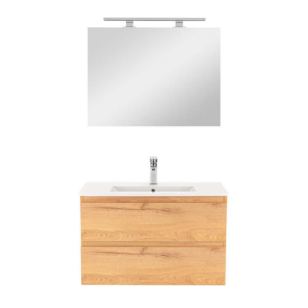Leziter Vario Forte 80 complet Mobalis Homvera
