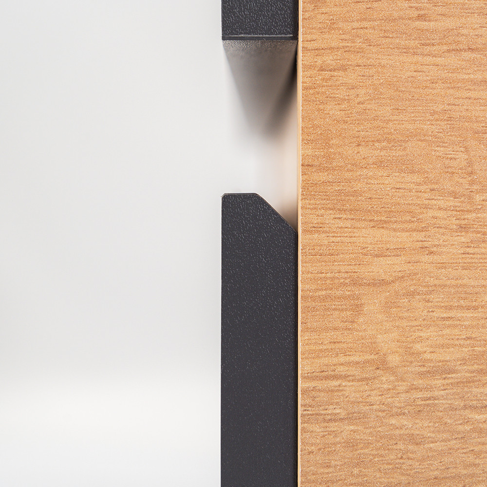 Leziter Vario Forte 80 complet Mobalis Homvera