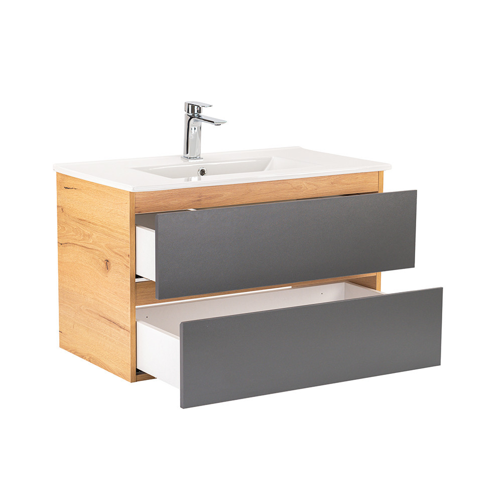 Leziter Vario Forte 80 complet Mobalis Homvera