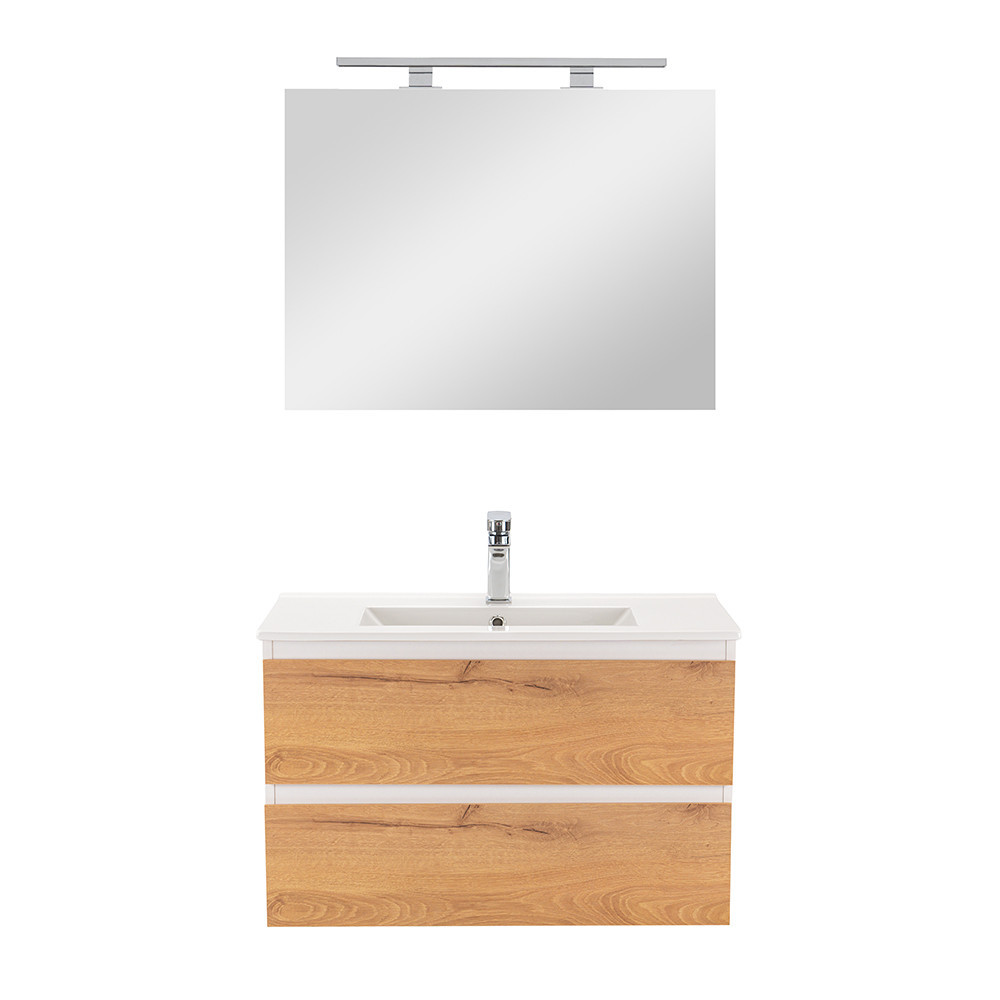 Leziter Vario Forte 80 complet Mobalis Homvera