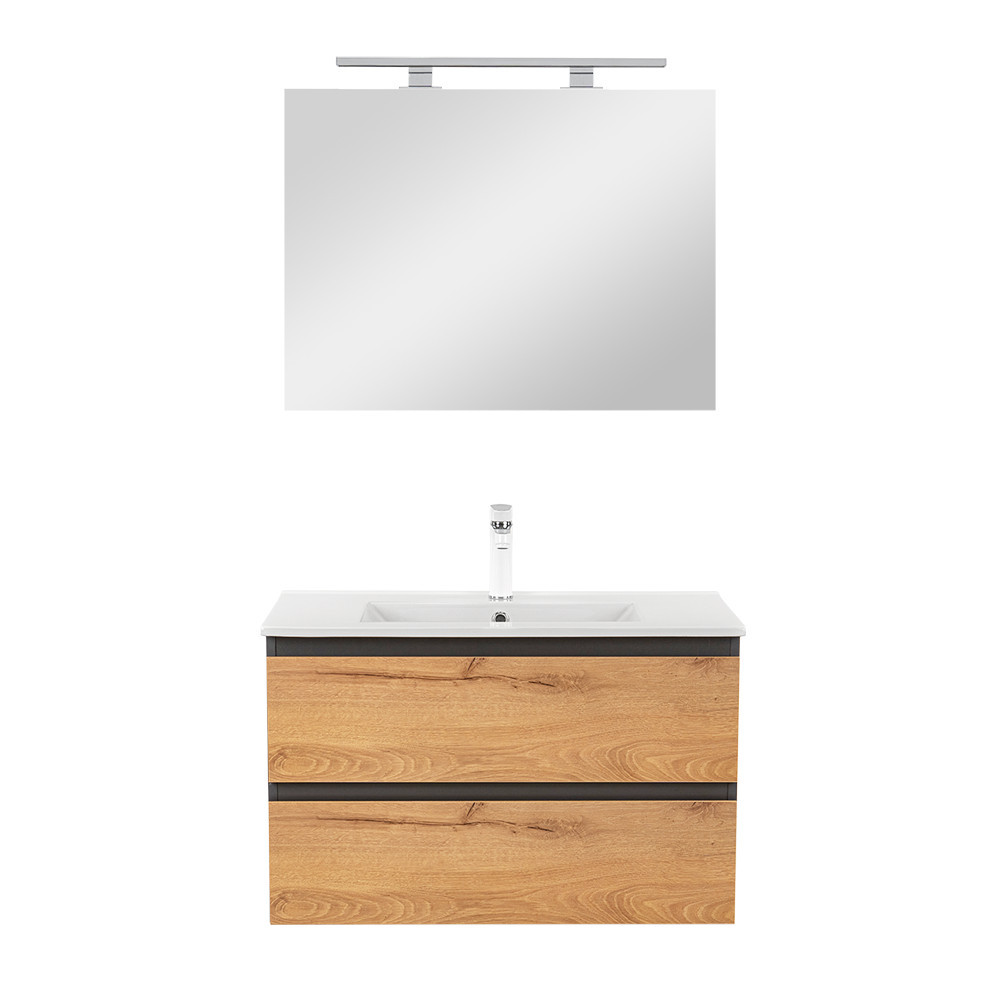 Leziter Vario Forte 80 complet Mobalis Homvera