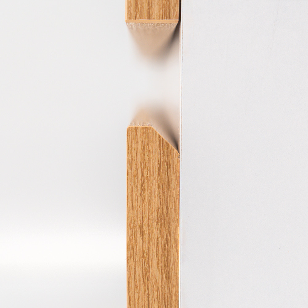 Leziter Vario Forte 80 complet Mobalis Homvera