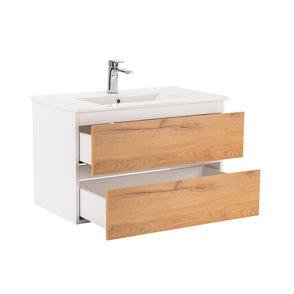 Leziter Vario Forte 80 complet Mobalis Homvera