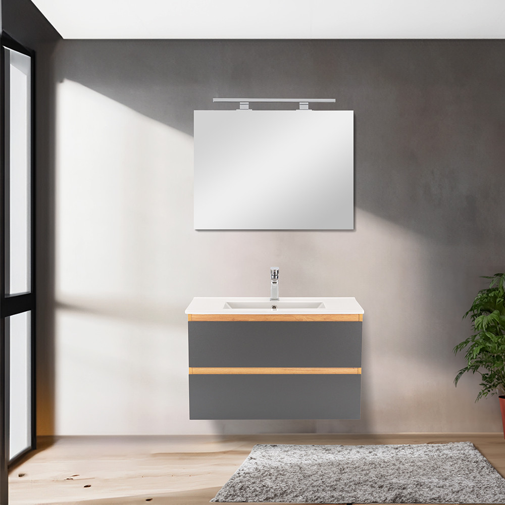 Leziter Vario Forte 80 complet Mobalis Homvera